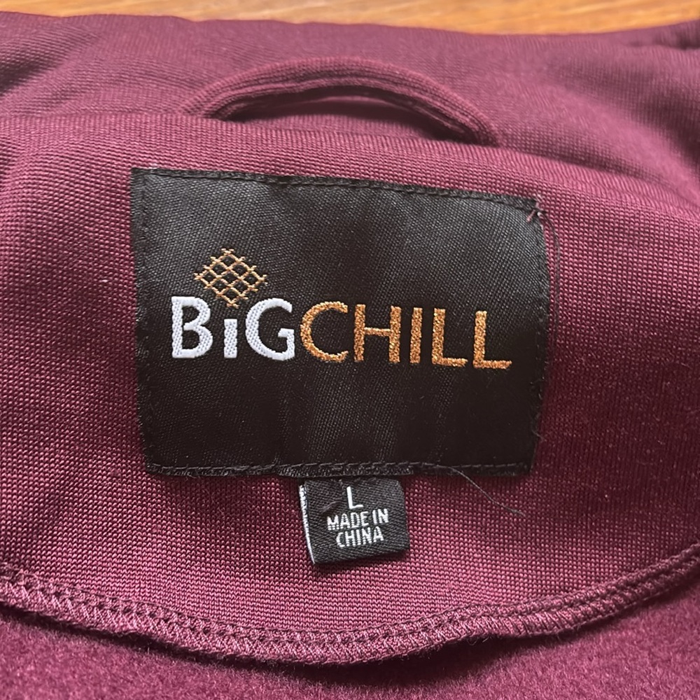 Big Chill Jacket - Picture 3 of 6